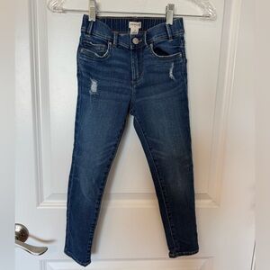 Crewcuts Classic Blue Denim Pants